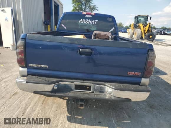 2000 GMC Sierra 1500 SLE с VIN 2GTEK19T9Y1104134, выставлен на аукционе Copart как лот 67234385 с пробегом 163 515 миль миль и Списание • Salvage title. История ставок и продаж доступна на DreamBid. Изображение 6.