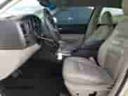 2007 Dodge Charger R/T with VIN 2B3LK53H67H785637, listed as a Copart auction lot 82338964 with 154,058 mi miles and Salvage title. Bid and sale history available at DreamBid. Image 7.