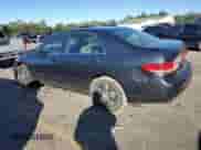 2003 Honda Accord LX with VIN JHMCM56363C077067, listed as a Copart auction lot 84407404 with 210,770 mi miles and Salvage title. Bid and sale history available at DreamBid. Image 2.