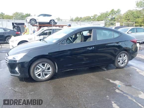 2020 Hyundai Elantra Value Edition с VIN KMHD84LF0LU026141, выставлен на аукционе IAAI как лот 43314960 с пробегом 12 274 миль миль и . История ставок и продаж доступна на DreamBid. Изображение 6.