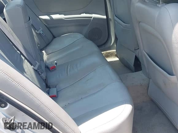 2008 Hyundai Sonata SE с VIN 5NPEU46F58H299545, выставлен на аукционе IAAI как лот 42741166 с пробегом 269 246 миль миль и . История ставок и продаж доступна на DreamBid. Изображение 8.