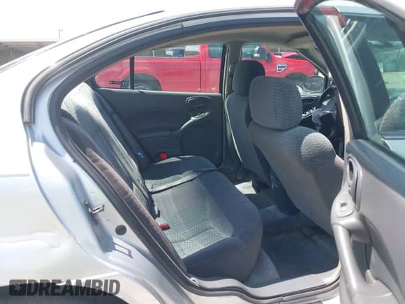 2002 Pontiac Grand Am SE1 с VIN 1G2NF52F12C269276, выставлен на аукционе IAAI как лот 42581456 с пробегом 317 082 миль миль и . История ставок и продаж доступна на DreamBid. Изображение 8.