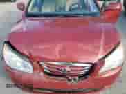 2010 Hyundai Elantra GLS с VIN KMHDU4AD9AU933951, выставлен на аукционе Copart как лот 86324645 с пробегом 106 692 миль миль и Списание • Salvage title. История ставок и продаж доступна на DreamBid. Изображение 11.