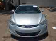 2016 Hyundai Elantra SE with VIN 5NPDH4AE3GH742790, listed as a IAAI auction lot 42596066 with 116,845 mi miles and . Bid and sale history available at DreamBid. Image 12.