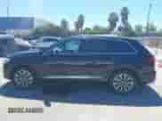 2017 Audi Q7 Premium Plus with VIN WA1LAAF72HD022343, listed as a IAAI auction lot 43039872 with 120,762 mi miles and . Bid and sale history available at DreamBid. Image 14.