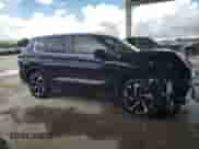 2023 Mitsubishi Outlander SE с VIN JA4J4UA80PZ053589, выставлен на аукционе Copart как лот 83873125 с пробегом 51 613 миль миль и На запчасти • Non repairable. История ставок и продаж доступна на DreamBid. Изображение 4.
