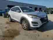 2019 Hyundai Tucson Value с VIN KM8J3CA40KU857604, выставлен на аукционе Copart как лот 81115765 с пробегом 132 298 миль миль и На запчасти • Non repairable. История ставок и продаж доступна на DreamBid. Изображение 4.