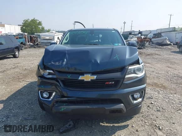 2019 Chevrolet Colorado 4WD Z71 с VIN 1GCGTDEN1K1318434, выставлен на аукционе IAAI как лот 42900355 с пробегом 89 607 миль миль и . История ставок и продаж доступна на DreamBid. Изображение 13.