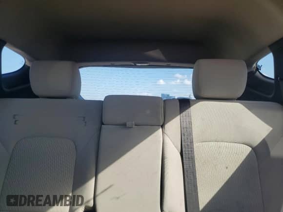 2017 Hyundai Santa Fe 2.4L с VIN 5NMZUDLB2HH050622, выставлен на аукционе Copart как лот 70834745 с пробегом 173 574 миль миль и Чистый • Clean title. История ставок и продаж доступна на DreamBid. Изображение 10.