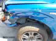 2014 Ford F-150 XL z VIN 1FTEW1CM7EKF31796, wystawiony jako IAAI lot #42612772 z przebiegiem 183 685 mil mil oraz . Historia ofert i sprzedaży dostępna na DreamBid. Obrazek 6.