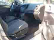 2012 Chevrolet Sonic LS with VIN 1G1JB6SH4C4138828, listed as a IAAI auction lot 42467481 with 168,266 mi miles and . Bid and sale history available at DreamBid. Image 5.