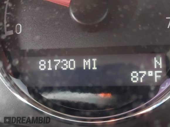 2006 Chevrolet Uplander LS Fleet с VIN 1GBDV13L96D199392, выставлен на аукционе IAAI как лот 42272780 с пробегом 81 730 миль миль и . История ставок и продаж доступна на DreamBid. Изображение 12.