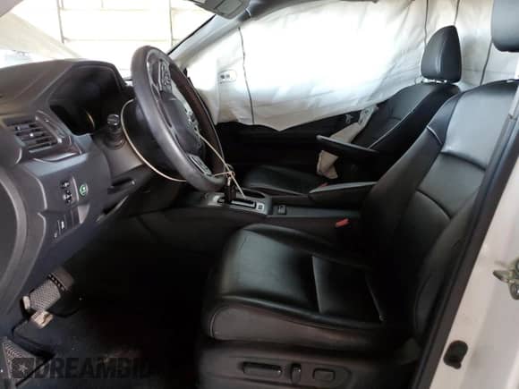 2019 Honda Pilot EX-L с VIN 5FNYF5H59KB009329, выставлен на аукционе Copart как лот 86314155 с пробегом 105 055 миль миль и Списание • Salvage title. История ставок и продаж доступна на DreamBid. Изображение 7.