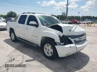 2011 Chevrolet Avalanche LT с VIN 3GNTKFE30BG354829, выставлен на аукционе IAAI как лот 42553810 с пробегом 163 482 миль миль и . История ставок и продаж доступна на DreamBid. Изображение 1.