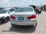 2015 BMW 5 Series 550i с VIN WBAKN9C55FD960807, выставлен на аукционе IAAI как лот 42640043 с пробегом 129 641 миль миль и . История ставок и продаж доступна на DreamBid. Изображение 16.