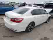 2016 Honda Accord EX-L z VIN 1HGCR3F84GA028374, wystawiony jako IAAI lot #42174388 z przebiegiem Nie podano mil oraz . Historia ofert i sprzedaży dostępna na DreamBid. Obrazek 4.