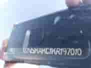 2019 Chevrolet Tahoe LS with VIN 1GNSKAKC1KR197010, listed as a IAAI auction lot 42718151 with 117,781 mi miles and . Bid and sale history available at DreamBid. Image 9.