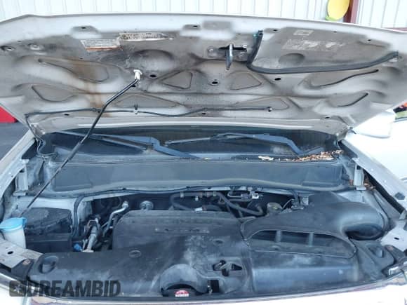 2009 Honda Pilot Touring with VIN 5FNYF48929B004092, listed as a IAAI auction lot 43116551 with 232,447 mi miles and . Bid and sale history available at DreamBid. Image 10.