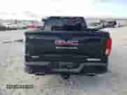 2020 GMC Sierra 1500 Elevation with VIN 1GTR9CED0LZ121217, listed as a Copart auction lot 78886254 with 75,395 mi miles and Clean title. Bid and sale history available at DreamBid. Image 6.