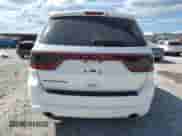 2014 Dodge Durango SXT with VIN 1C4RDHAG2EC974879, listed as a Copart auction lot 70380145 with 155,264 mi miles and Clean title. Bid and sale history available at DreamBid. Image 6.
