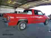 2001 Dodge 1500 with VIN 3B7HC13Z41G211712, listed as a Copart auction lot 80184105 with 168,878 mi miles and Clean title. Bid and sale history available at DreamBid. Image 3.