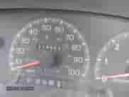 1997 Ford F-150 с VIN 1FTEF17W3VLA19510, выставлен на аукционе IAAI как лот 41711010 с пробегом 214 984 миль миль и . История ставок и продаж доступна на DreamBid. Изображение 7.