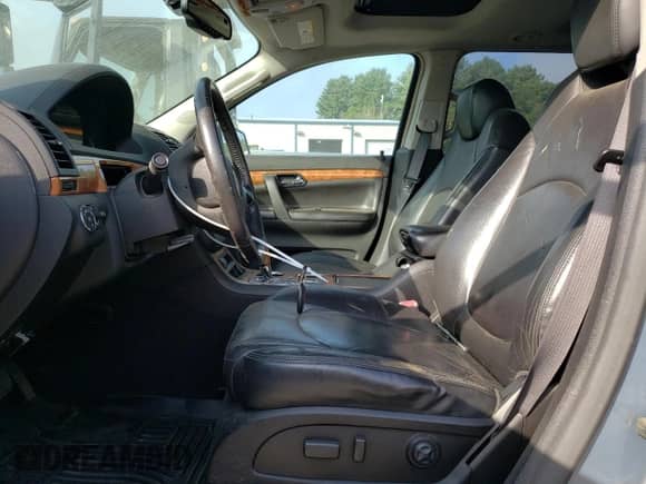 2008 Saturn Outlook XR с VIN 5GZEV33718J143044, выставлен на аукционе Copart как лот 71957614 с пробегом 219 512 миль миль и Чистый • Clean title. История ставок и продаж доступна на DreamBid. Изображение 7.