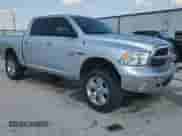 2015 Ram 1500 Lone Star z VIN 1C6RR7LM7FS707489, wystawiony jako Copart lot #80517005 z przebiegiem 161 671 mil mil oraz Szkoda całkowita • Salvage title. Historia ofert i sprzedaży dostępna na DreamBid. Obrazek 13.