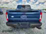 2017 Ford F-250 Lariat с VIN 1FT7W2BT5HEB89680, выставлен на аукционе Copart как лот 83790655 с пробегом 183 550 миль миль и Списание • Salvage title. История ставок и продаж доступна на DreamBid. Изображение 6.