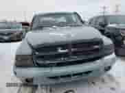 2003 Dodge Dakota Sport with VIN 1D7HL38X03S374877, listed as a Copart auction lot 45236965 with 178,389 mi miles and Salvage title. Bid and sale history available at DreamBid. Image 5.