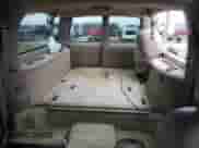 1999 Chevrolet Suburban с VIN 1GBEC16R8XJ514597, выставлен на аукционе Copart как лот 76575584 с пробегом 176 870 миль миль и На запчасти • Non repairable. История ставок и продаж доступна на DreamBid. Изображение 10.