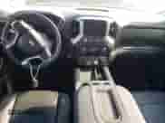 2020 Chevrolet Silverado 3500HD LTZ с VIN 1GC4YUEY3LF332502, выставлен на аукционе Copart как лот 79746124 с пробегом 44 695 миль миль и Списание • Salvage title. История ставок и продаж доступна на DreamBid. Изображение 8.