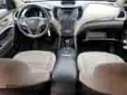 2018 Hyundai Santa Fe 2.4L с VIN 5XYZTDLB4JG571442, выставлен на аукционе Copart как лот 85310915 с пробегом 129 159 миль миль и Списание • Salvage title. История ставок и продаж доступна на DreamBid. Изображение 8.