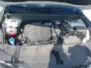 2025 Kia Sorento EX z VIN 5XYRH4JFXSG326301, wystawiony jako IAAI lot #42695332 z przebiegiem 19 187 mil mil oraz . Historia ofert i sprzedaży dostępna na DreamBid. Obrazek 10.