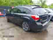 2014 Subaru Impreza Special Sports Premium with VIN JF1GPAL65E8246797, listed as a IAAI auction lot 42296597 with 176,157 mi miles and . Bid and sale history available at DreamBid. Image 3.