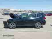 2022 Subaru Forester Limited z VIN JF2SKAPC2NH412620, wystawiony jako IAAI lot #42496139 z przebiegiem 9 917 mil mil oraz . Historia ofert i sprzedaży dostępna na DreamBid. Obrazek 15.