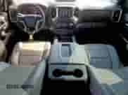 2021 Chevrolet Silverado 1500 LT Trail Boss с VIN 1GCPYFEL8MZ247989, выставлен на аукционе Copart как лот 80426765 с пробегом 50 242 миль миль и Чистый • Clean title. История ставок и продаж доступна на DreamBid. Изображение 8.
