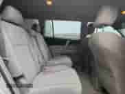 2008 Toyota Highlander z VIN JTEDS41A982033634, wystawiony jako Copart lot #84397905 z przebiegiem 158 604 mil mil oraz Szkoda całkowita • Salvage title. Historia ofert i sprzedaży dostępna na DreamBid. Obrazek 10.