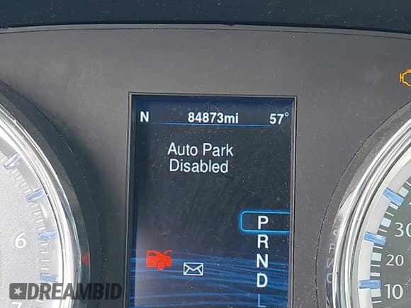 2013 Chrysler 300 with VIN 2C3CCAAG1DH714313, listed as a IAAI auction lot 41758896 with 84,873 mi miles and . Bid and sale history available at DreamBid. Image 16.