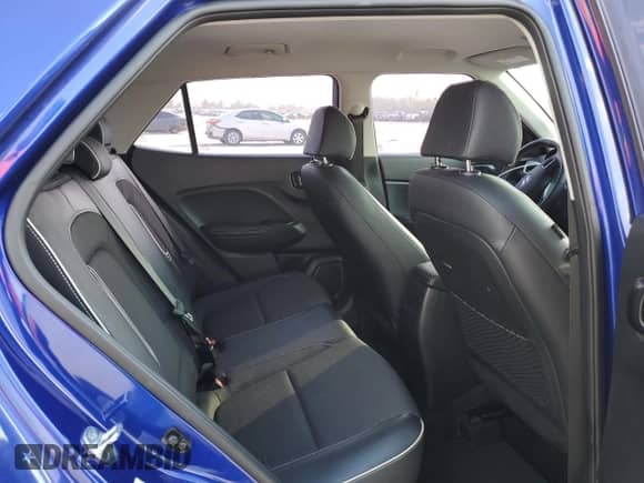 2022 Hyundai Venue SEL с VIN KMHRC8A35NU186278, выставлен на аукционе Copart как лот 72399654 с пробегом 45 215 миль миль и Списание • Salvage title. История ставок и продаж доступна на DreamBid. Изображение 11.