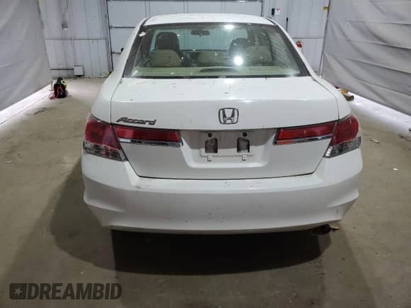 2011 Honda Accord EX с VIN 1HGCP2F74BA104434, выставлен на аукционе Copart как лот 83807565 с пробегом 277 382 миль миль и Чистый • Clean title. История ставок и продаж доступна на DreamBid. Изображение 6.