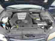 2006 Hyundai Azera SE с VIN KMHFC46F86A110023, выставлен на аукционе IAAI как лот 41427898 с пробегом 197 837 миль миль и . История ставок и продаж доступна на DreamBid. Изображение 10.