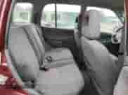 2002 Chevrolet Tracker с VIN 2CNBJ13C426908135, выставлен на аукционе Copart как лот 85364714 с пробегом 172 155 миль миль и Чистый • Clean title. История ставок и продаж доступна на DreamBid. Изображение 11.