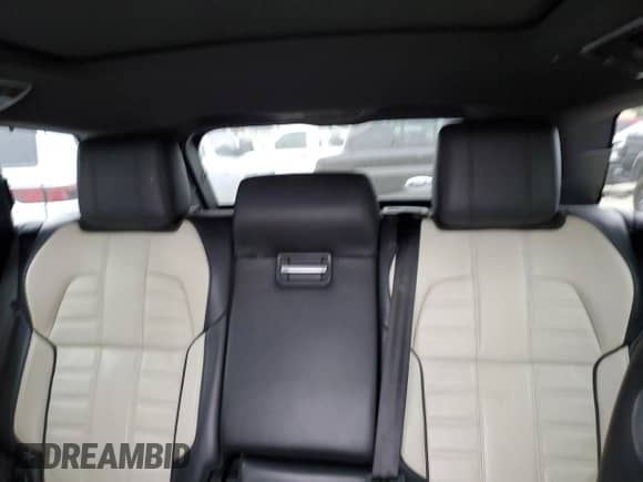 2017 Land Rover Range Rover Sport Autobiography с VIN SALWV2FE1HA130412, выставлен на аукционе Copart как лот 55513815 с пробегом 109 044 миль миль и Списание • Salvage title. История ставок и продаж доступна на DreamBid. Изображение 10.