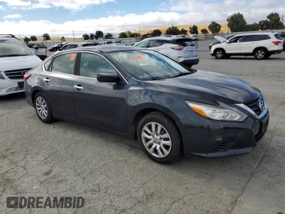 2016 Nissan Altima SR z VIN 1N4AL3AP3GN370144, wystawiony jako Copart lot #65546815 z przebiegiem 92 754 mil mil oraz Szkoda całkowita • Salvage title. Historia ofert i sprzedaży dostępna na DreamBid. Obrazek 4.