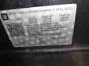 2020 Chevrolet Blazer RS with VIN 3GNKBKRS0LS547342, listed as a IAAI auction lot 42014876 with 47,913 mi miles and . Bid and sale history available at DreamBid. Image 9.