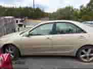 2005 Toyota Camry SE with VIN 4T1BA32K05U074598, listed as a IAAI auction lot 41646733 with 119,170 mi miles and . Bid and sale history available at DreamBid. Image 12.