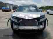 2021 Honda Pilot Touring 8-Passenger с VIN 5FNYF6H9XMB060057, выставлен на аукционе Copart как лот 61585705 с пробегом 57 570 миль миль и Списание • Salvage title. История ставок и продаж доступна на DreamBid. Изображение 5.