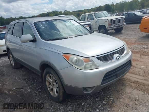 2008 Hyundai Veracruz GLS с VIN KM8NU73C48U047900, выставлен на аукционе IAAI как лот 43402302 с пробегом 211 840 миль миль и . История ставок и продаж доступна на DreamBid. Изображение 1.