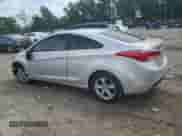 2013 Hyundai Elantra GS z VIN KMHDH6AE7DU001308, wystawiony jako Copart lot #64442465 z przebiegiem 144 314 mil mil oraz Szkoda całkowita • Salvage title. Historia ofert i sprzedaży dostępna na DreamBid. Obrazek 2.